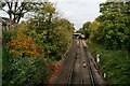 Looking Towards New Beckenham