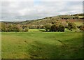 View towards Great Moor