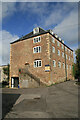 ST7293 : One of the former mills at Charfield by Chris Allen