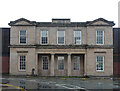 Former chapel, Queen Street, Chester