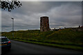 Berwick-Upon-Tweed : Bell Tower