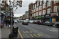 Green Lanes