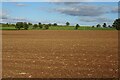 Farmland near Dymock