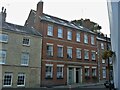 Bury St Edmunds houses [35]