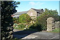 Barn by the A49 road (Pipe and Lyde)