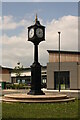 The Clocktower, Horsbere Drive, Longford