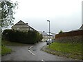 Acreman Close, Cerne Abbas