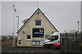 Lifeboat Station, Troon