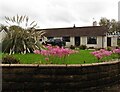 Bungalow at Pheasantry Farm