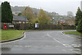 Station Approach, Hathersage