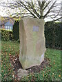 The North Kyme Stone