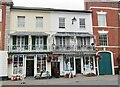 Pershore - Broad Street