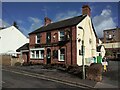 The Wonford Inn, Heavitree, Exeter