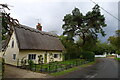 Bowered Green Cottage, Church Street, Boxted