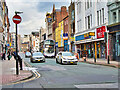 SJ8498 : Oldham Street by David Dixon