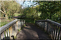 Thames Path towards Lower Radley