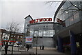 Hollywood Vue, Wood Green