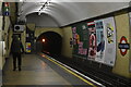 Piccadilly Line, Wood Green