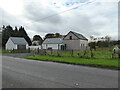 Designer home on the outskirts of Whittington, Shropshire