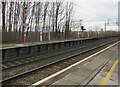 Runcorn railway station platforms