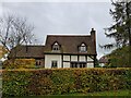 Boatley Cottage, Grimley