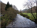 Afon Ystwyth