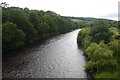 River Tweed