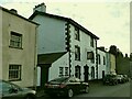 The Ship Inn, Main Street, Greenodd