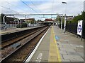 Goodmayes railway station, Greater London