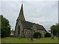 Church of All Saints, Bednall