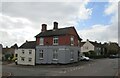 Former Post Office, Pytchley