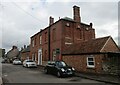 The Old School House, Pytchley