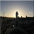 Newburn War Memorial