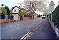 Hambleton Terrace, Knaresborough