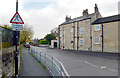 Stockwell Lane, Knaresborough