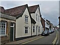 Bury St Edmunds buildings [76]