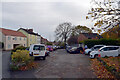 Car park, Park Row, Knaresborough