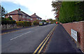 Tentergate Lane, Knaresborough