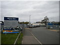 Albone Way Industrial Estate, Biggleswade