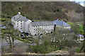 Cressbrook Mill