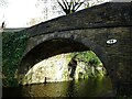 Rochdale Canal, bridge 56