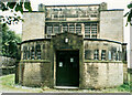 SE1509 : Sunday School, Holmfirth Road, Lydgate, New Mill by Humphrey Bolton