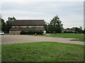 Village Hall, Broughton