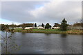 Strathavon Caravan Park, Girvan