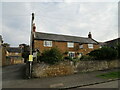 The Hare, Loddington