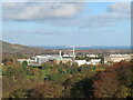 NT2670 : University of Edinburgh, Kings Buildings by M J Richardson