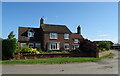 House on North Road, Tattershall Thorpe