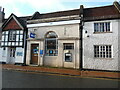 TSB Bank in Great Missenden