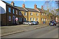 Rothwell Cottages