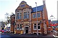 Rothwell-The Red Lion